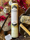 SPIRITUAL CLEANSING Blessing Candle | Muse Crystals & Mystical Gifts