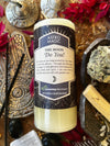 The Moon DO YOU Astro Magic Candle | Muse Crystals & Mystical Gifts