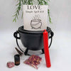 Simple Spell Kit - Love Ritual