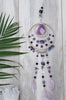 Load image into Gallery viewer, Amethyst Dream Catcher - Muse Crystals &amp; Mystical Gifts