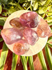 Ametrine Tumble Stone - Muse Crystals & Mystical Gifts