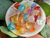 Angel Aura Tumble Stone - Muse Crystals & Mystical Gifts