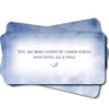 Angel Whispers Positive Affirmations - Muse Crystals & Mystical Gifts