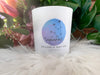 Aquarius Zodiac Scented Candle Bramble Bay - Muse Crystals & Mystical Gifts