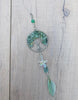 Aventurine Suncatcher Small - Muse Crystals & Mystical Gifts