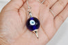 Evil Eye ~ Divination Pendulum