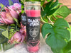 Load image into Gallery viewer, Black Magic - Attraction Candle - Muse Crystals &amp; Mystical Gifts