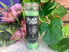 Load image into Gallery viewer, Black Magic Prosperity Candle - Muse Crystals &amp; Mystical Gifts