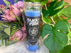 Load image into Gallery viewer, Black Magic Protection Candle - Muse Crystals &amp; Mystical Gifts