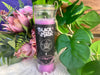 Load image into Gallery viewer, Black Magic Purification Candle - Muse Crystals &amp; Mystical Gifts