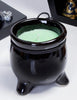 Cauldron Candle - Prosperity - Muse Crystals & Mystical Gifts
