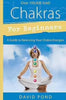 Chakras for Beginners - Book - Muse Crystals & Mystical Gifts
