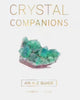 Crystal Companions - Book - Book - Muse Crystals & Mystical Gifts