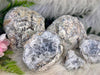 Crystal Geode - Muse Crystals & Mystical Gifts