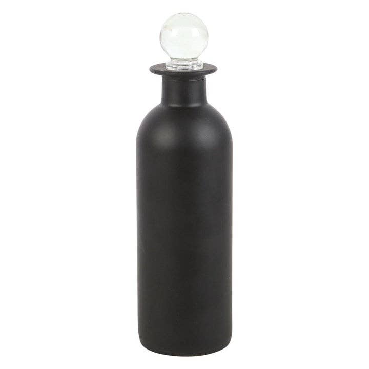 Glass Deadly Poison Potion Potions Bottle