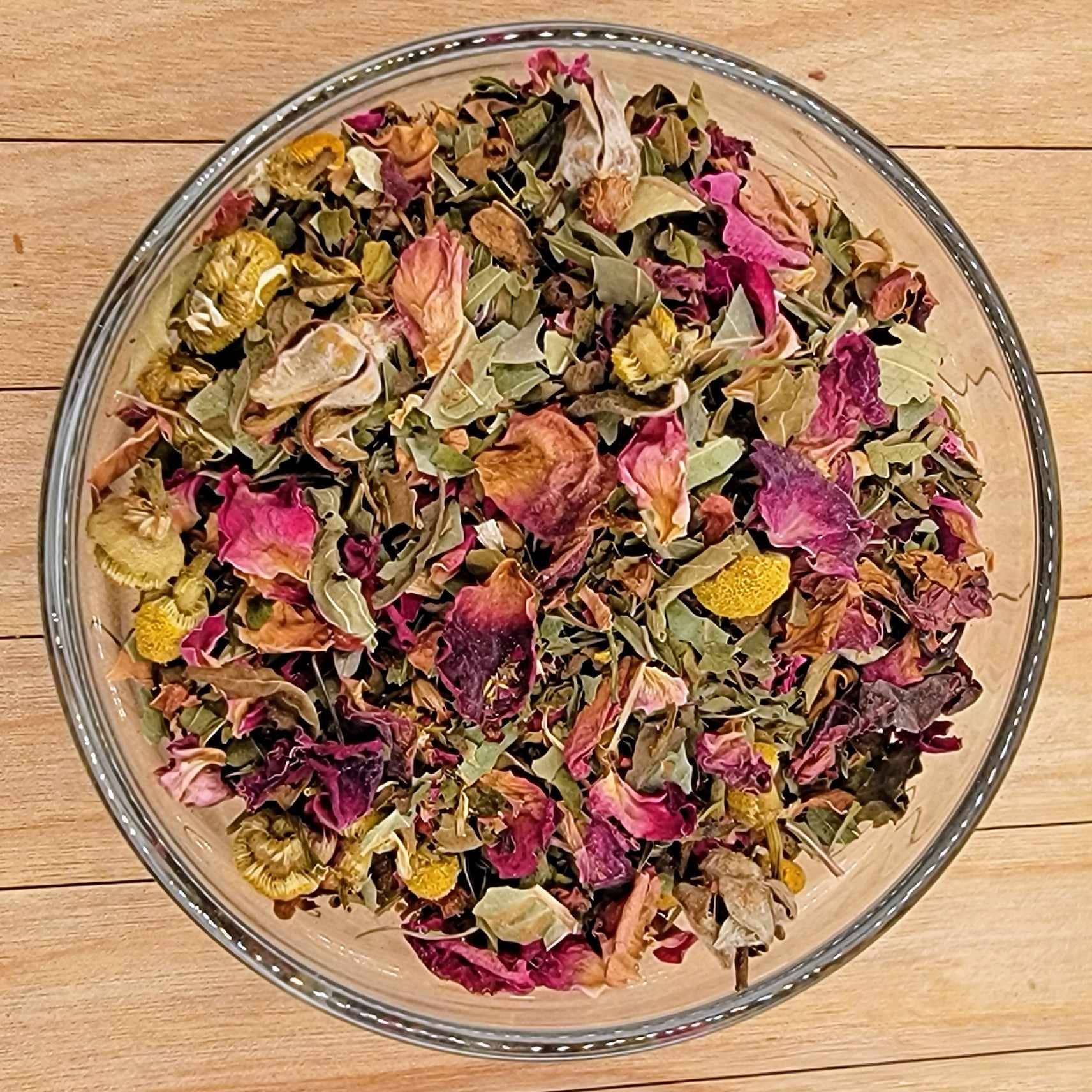 Magical Tea ~ Protection ~ Loose Tea