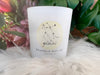 Gemini Zodiac Scented Candle Bramble Bay - Muse Crystals & Mystical Gifts