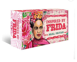 Inspired by Frida Cards - Muse Crystals & Mystical Gifts