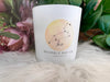 Leo Zodiac Scented Candle Bramble Bay - Muse Crystals & Mystical Gifts