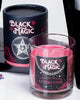 Magic - Attraction Candle - Jasmine & Blood Orange - Muse Crystals & Mystical Gifts