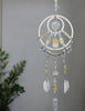 Load image into Gallery viewer, Medium Dream Catcher | Citrine - Muse Crystals &amp; Mystical Gifts