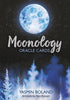 Moonology Oracle Cards - Muse Crystals & Mystical Gifts