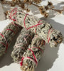 Mugwort Stick - Muse Crystals & Mystical Gifts