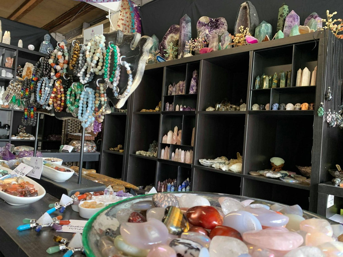 Muse Crystals & Mystical Gifts | Shop Online & In-Store