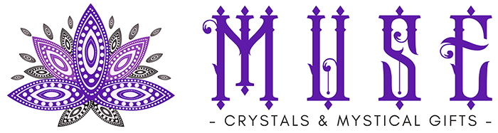Muse Crystals & Mystical Gifts
