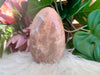 Peach Moonstone Freeform - Muse Crystals & Mystical Gifts