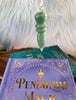 Pendulum - Green Aventurine - Muse Crystals & Mystical Gifts