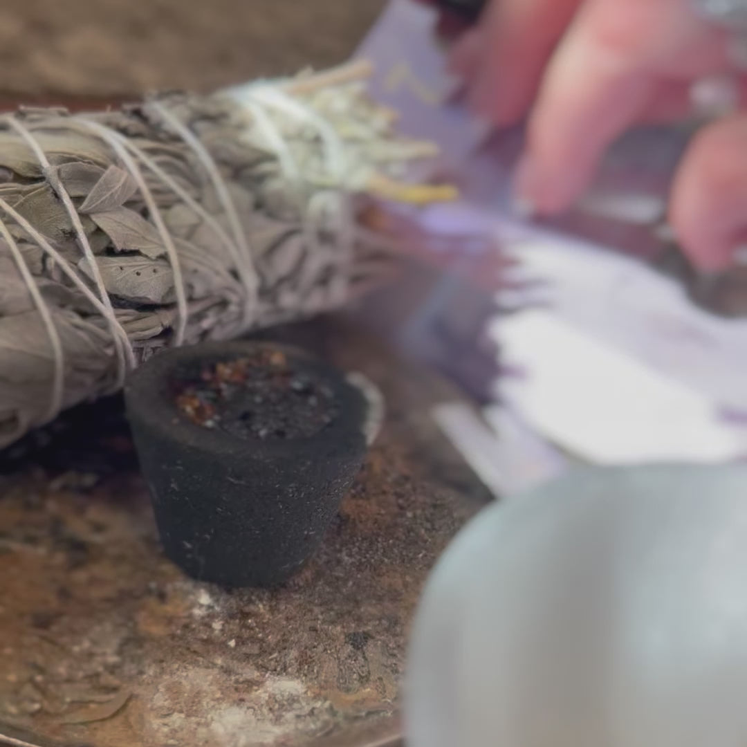 2024 Crystal Advent Calendar with 24 unique crystals Video | Muse Crystals & Mystical Gifts