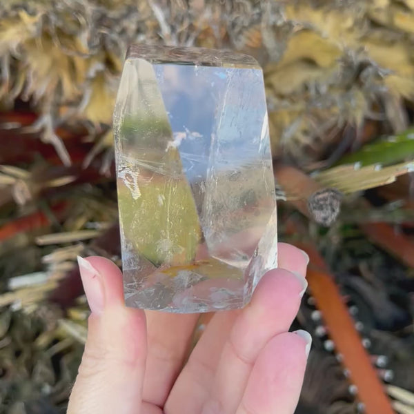 Smoky Quartz
