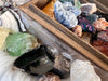 Load image into Gallery viewer, Raw Chunk Crystal Mix - Muse Crystals &amp; Mystical Gifts