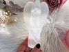 Selenite Healing Angel - Muse Crystals & Mystical Gifts
