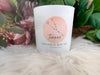 Taurus Zodiac Scented Candle Bramble Bay - Muse Crystals & Mystical Gifts
