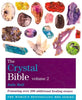 The Crystal Bible Volume 2 - Muse Crystals & Mystical Gifts