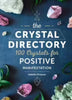 The Crystal Directory - Book - Muse Crystals & Mystical Gifts