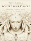 White Light Oracle Alana Fairchild - Muse Crystals & Mystical Gifts