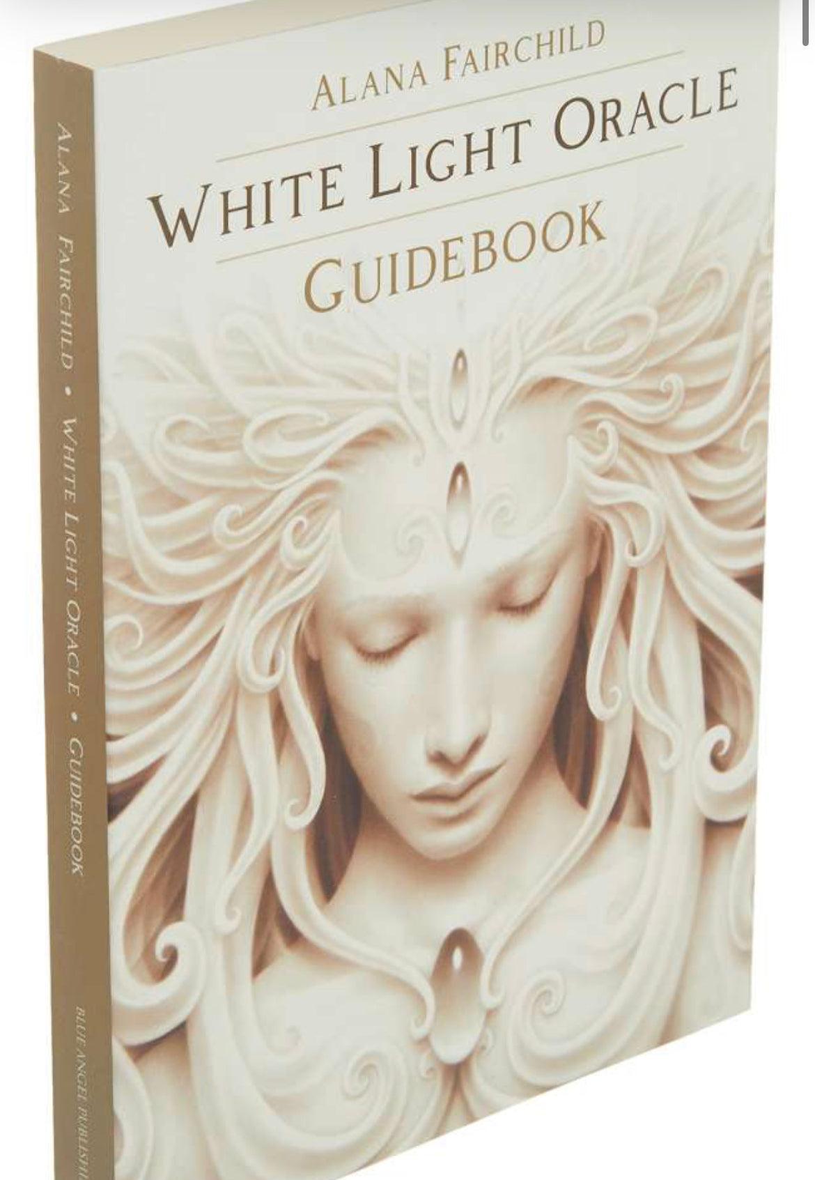 White Light Oracle Alana Fairchild - Muse Crystals & Mystical Gifts