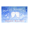 Angel Whispers Positive Affirmations - Muse Crystals & Mystical Gifts