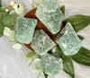 Aventurine Raw Chunk - Muse Crystals & Mystical Gifts