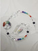 Chakra Suncatcher Large - Muse Crystals & Mystical Gifts