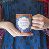 Load image into Gallery viewer, Courage Mug - Muse Crystals &amp; Mystical Gifts