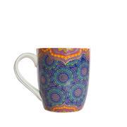 Courage Mug - Muse Crystals & Mystical Gifts