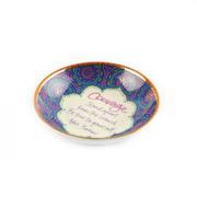 Courage Trinket Dish - Muse Crystals & Mystical Gifts