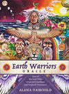 Earth Warriors Oracle - Muse Crystals & Mystical Gifts