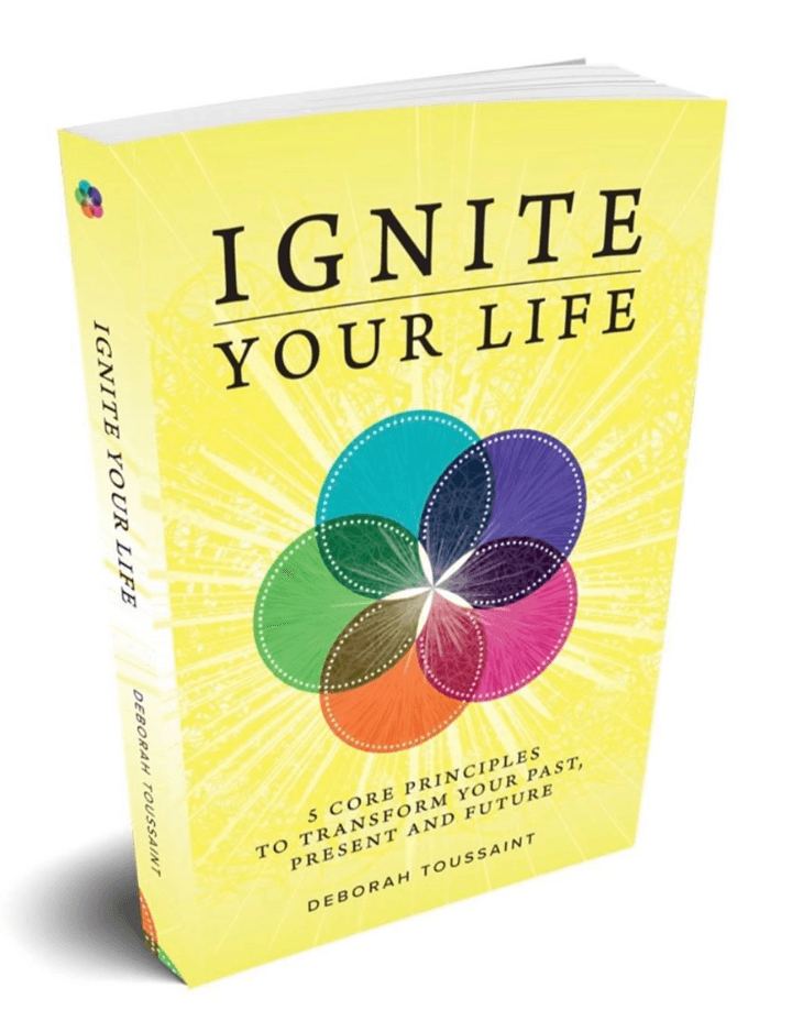 Ignite Your Life book - Muse Crystals & Mystical Gifts