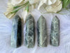 Labradorite Generator Tower Medium - Muse Crystals & Mystical Gifts