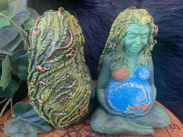 Mother Earth Goddess Large - Muse Crystals & Mystical Gifts